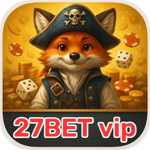 27BET vip: Bônus Que Transformam Sua Experiência de Jogo em Diversão