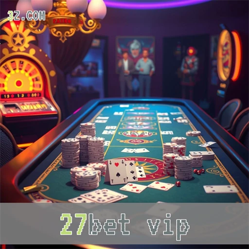 Apostas Inteligentes: Conheça o Fascinante 27bet vip