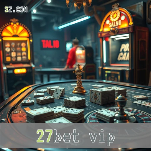 Inovação em Jogo: O App do 27bet vip que Você Precisa