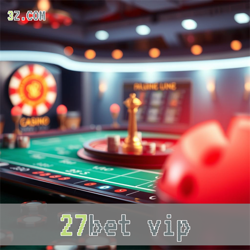 Slots incríveis no 27bet vip: Viver emoções a cada giro