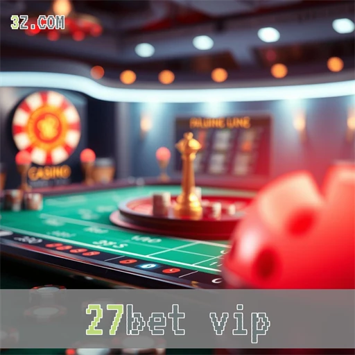 Promoções Incríveis no 27bet vip: Entre no Jogo Agora!