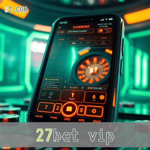 Experiência Exclusiva no 27bet VIP para Apreciadores de Jogos