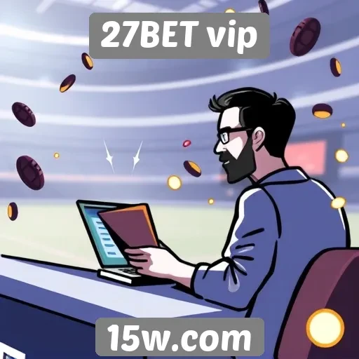 O impacto das promoções na experiência do usuário no 27BET vip