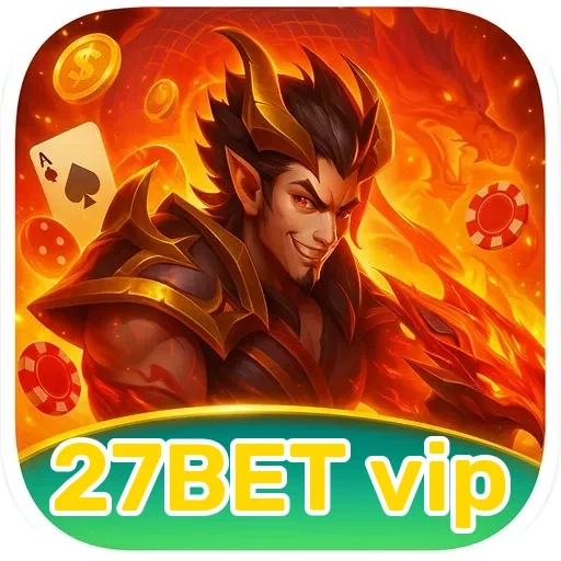 27BET vip: A Experiência de Login Que Revoluciona o Jogo Online