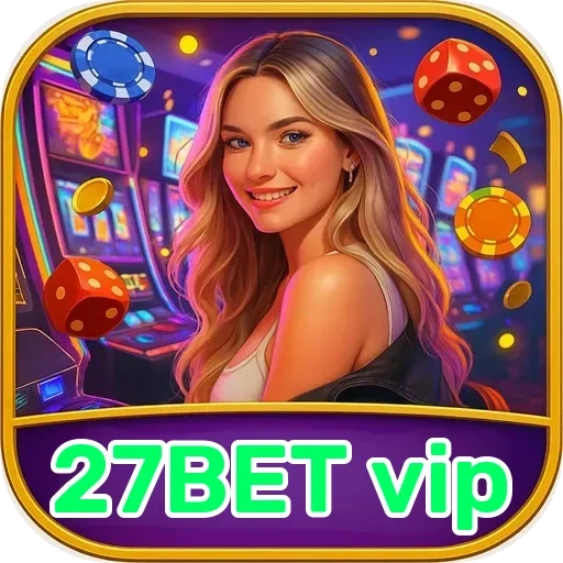 27BET vip: Descubra as Promoções Que Transformam Seu Jogo